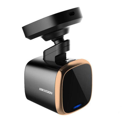 Hikvision Hikvision Dashcamera F6S 1600p/30fps WI - FI 1CH Auto Video Recorder Zwart INNPRO 2