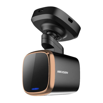 Hikvision Hikvision Dashcamera F6S 1600p/30fps WI - FI 1CH Auto Video Recorder Zwart INNPRO 8