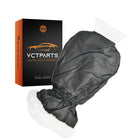 IJskrabber met Handschoen DeLuxe – Comfortabel IJs Vrijmaken zonder Koude Handen - VCTparts.nl