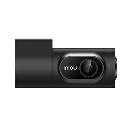 IMOU IMOU Dashcam T400 2K 1440P Auto Recorder met Continue Voeding (64gb) Zwart NORGOS 2