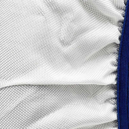 Isse Textiel sneeuwkettingen Easysock Wit S 2 stuks (set) - VCTparts.nl