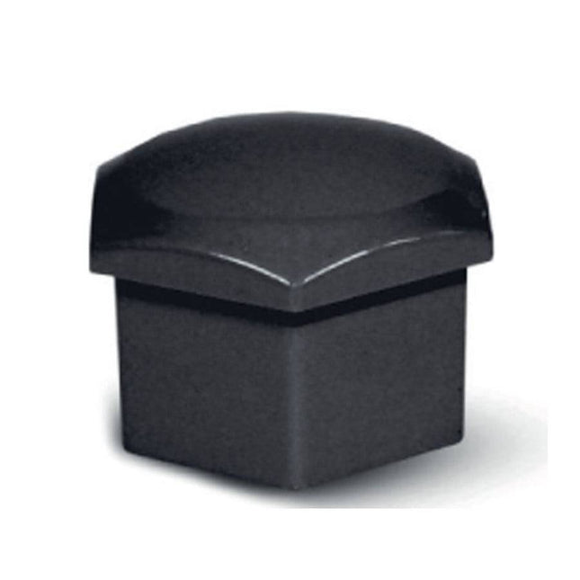 SkinoEu Wiel Moer Covers Bouten Caps Universele 17mm Met Verwijdering Tool Oranje NC 39 SkinoEu Wiel Moer Covers Bouten Caps Universele 17mm Met Verwijdering Tool Oranje NC 39