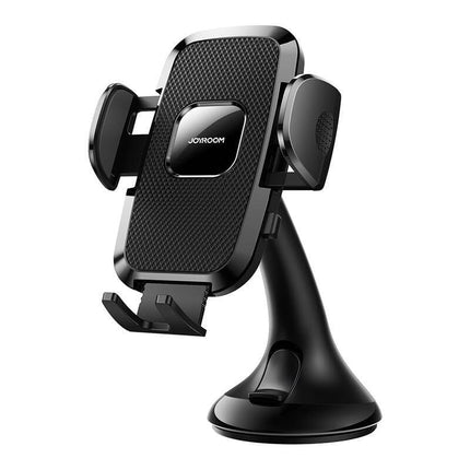 Joyroom Joyroom Autohouder voor Voorruit en Dashboard – Zwart INNPRO 1