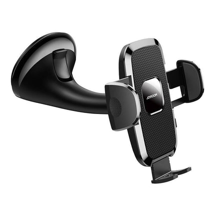 Joyroom Joyroom Autohouder voor Voorruit en Dashboard – Zwart INNPRO 4