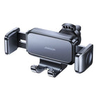 Joyroom Joyroom Gravity Auto Mechanische Telefoonhouder voor Ventilatierooster Zwart INNPRO 3
