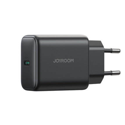 Joyroom Joyroom JR - TCG13 45W GaN Wandlader Ultra Snellader Voor Samsung - USB - C Zwart Hurtel 11