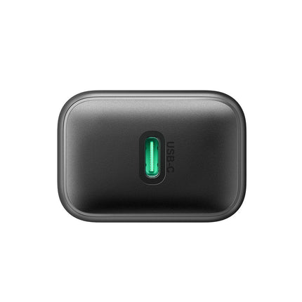 Joyroom Joyroom JR - TCG13 45W GaN Wandlader Ultra Snellader Voor Samsung - USB - C Zwart Hurtel 12