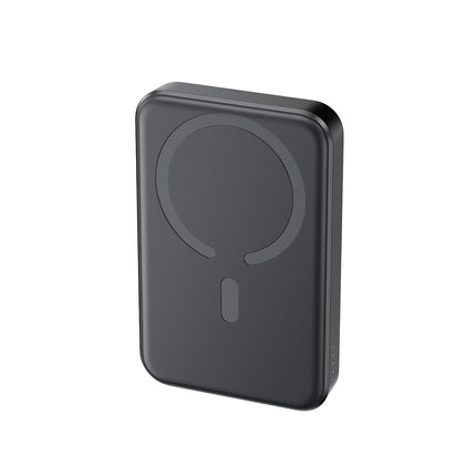 AMiO Joyroom JR - W020 20W 10000mAh MagSafe Power Bank + USB - C Kabel - Zwart AMiO 4
