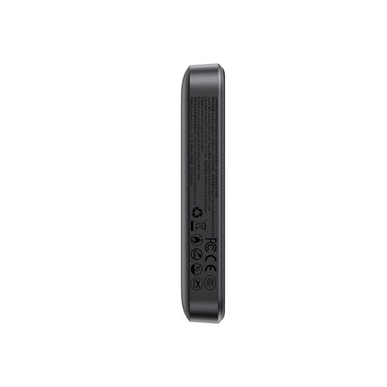 AMiO Joyroom JR - W020 20W 10000mAh MagSafe Power Bank + USB - C Kabel - Zwart AMiO 7