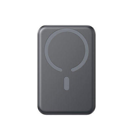 AMiO Joyroom JR - W020 20W 10000mAh MagSafe Power Bank + USB - C Kabel - Zwart AMiO 5