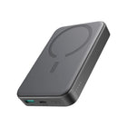 AMiO Joyroom JR - W020 20W 10000mAh MagSafe Power Bank + USB - C Kabel - Zwart AMiO 1