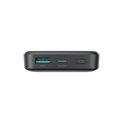 AMiO Joyroom JR - W020 20W 10000mAh MagSafe Power Bank + USB - C Kabel - Zwart AMiO 6