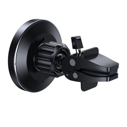 Joyroom Joyroom JR - ZS240 Autohouder met Qi Inductieve Oplader voor Luchtrooster – Zwart Hurtel 3