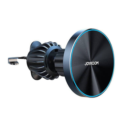 Joyroom Joyroom JR - ZS240 Pro Magnetische Autohouder met 15W Inductieve Oplader – Zwart INNPRO 3