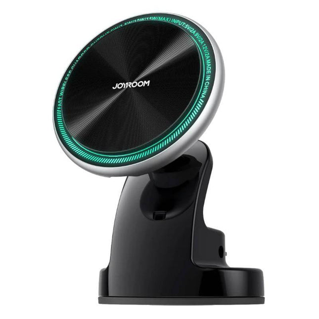 Joyroom Joyroom JR - ZS290 Magnetische Dashboardhouder met Inductieve Oplader – Zwart INNPRO 1