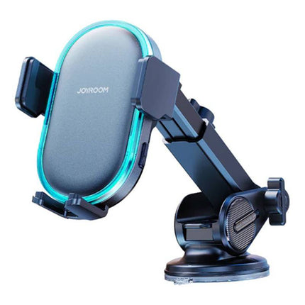 Joyroom Joyroom JR - ZS299 Magnetische Dashboardhouder met Inductieve Oplader – Zwart INNPRO 1
