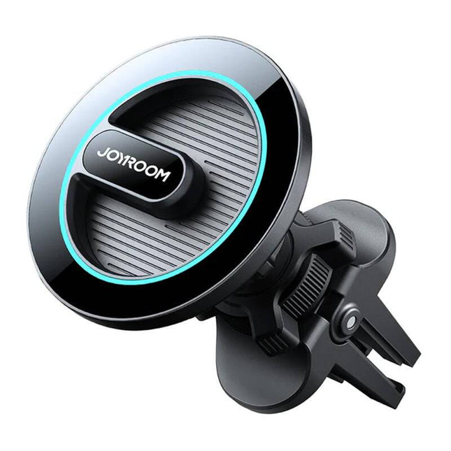 Joyroom Joyroom JR - ZS366 Magnetische Autohouder voor Luchtrooster – Zwart INNPRO 6