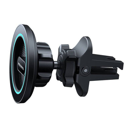 Joyroom Joyroom JR - ZS366 Magnetische Autohouder voor Luchtrooster – Zwart INNPRO 5
