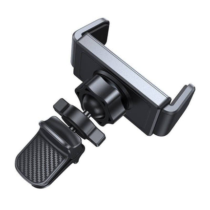 Joyroom Joyroom JR - ZS377 Autohouder voor Luchtrooster – Zwart INNPRO 4