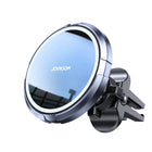 Joyroom Joyroom Magnetische Auto Telefoonhouder MagSafe voor Ventilatierooster (iPhone Compatibel) Zwart Hurtel 1