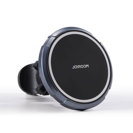 Joyroom Joyroom Magnetische Auto Telefoonhouder MagSafe voor Ventilatierooster (iPhone Compatibel) Zwart Hurtel 7