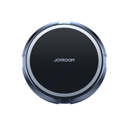 Joyroom Joyroom Magnetische Auto Telefoonhouder MagSafe voor Ventilatierooster (iPhone Compatibel) Zwart Hurtel 5