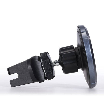 Joyroom Joyroom Magnetische Auto Telefoonhouder MagSafe voor Ventilatierooster (iPhone Compatibel) Zwart Hurtel 2