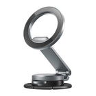 Joyroom Joyroom Opvouwbare Magnetische Telefoonhouder voor Auto – Zilver INNPRO 1