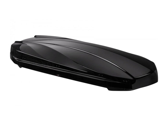 Junior Junior dakkoffer Strike 480 Zwart 1