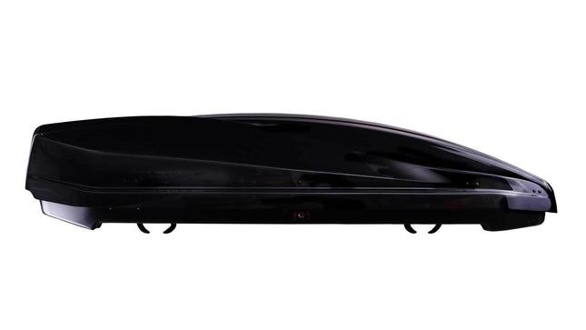 Junior Junior dakkoffer Strike 480 Zwart 2