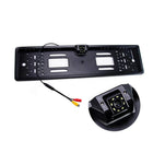 VCTparts Kenteken / Nummerplaat Infrarood Achteruitkijk Camera (set) NORGOS 4