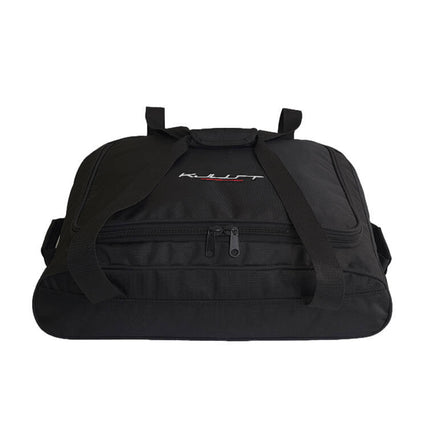 Kjust Kjust Dakkoffertas 46L - Compacte Reistas voor de Dakkoffer Harvest Automotive 1