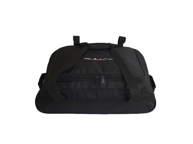 Kjust Kjust Dakkoffertas 46L - Compacte Reistas voor de Dakkoffer Harvest Automotive 1