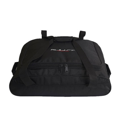 Kjust Kjust Dakkoffertas 47L - Compacte Reistas voor de Dakkoffer Harvest Automotive 1