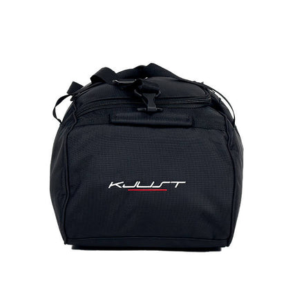 Kjust Kjust Dakkoffertas 51L - Compacte Reistas voor de Dakkoffer Harvest Automotive 2