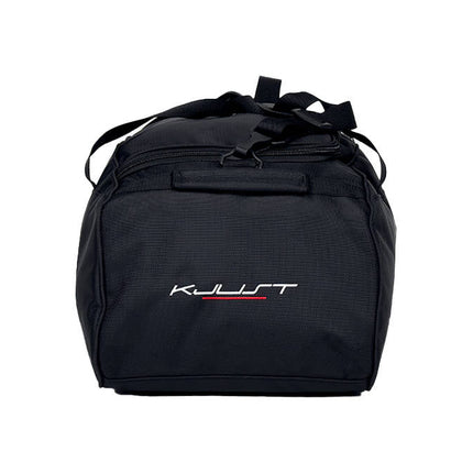 Kjust Kjust Dakkoffertas 63L - Compacte Reistas voor de Dakkoffer Harvest Automotive 4