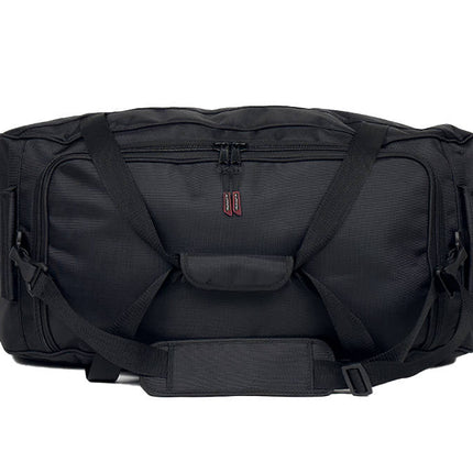 Kjust Kjust Dakkoffertas 63L - Compacte Reistas voor de Dakkoffer Harvest Automotive 5