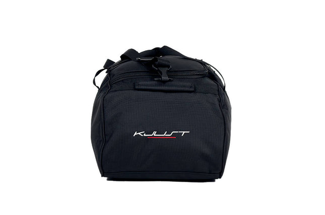Kjust Kjust Dakkoffertas 63L - Compacte Reistas voor de Dakkoffer Harvest Automotive 2