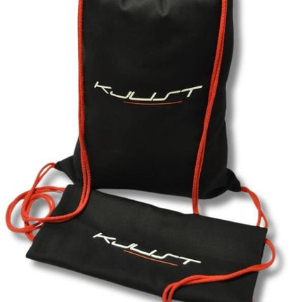 Kjust Kjust Katoen Rugzak - Compacte Reistas Accessoire Harvest Automotive 1