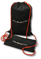 Kjust Kjust Katoen Rugzak - Compacte Reistas Accessoire Harvest Automotive 1
