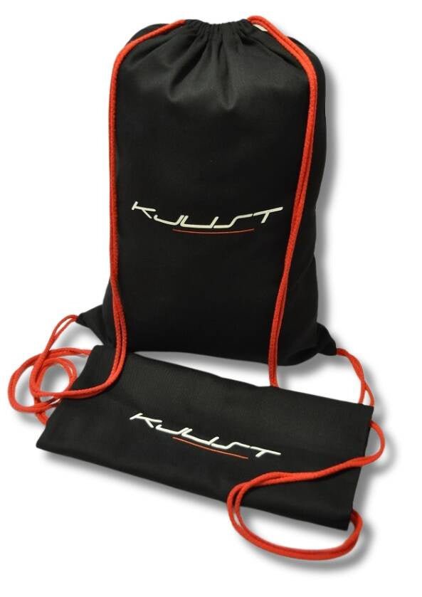 Kjust Kjust Katoen Rugzak - Compacte Reistas Accessoire Harvest Automotive 1