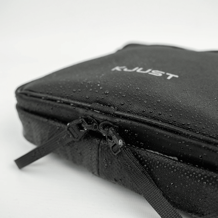 Kjust Kjust Reis Toilettas - Handig Accessoire voor Onderweg Harvest Automotive 5