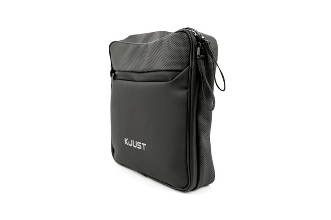 Kjust Kjust Reis Toilettas - Handig Accessoire voor Onderweg Harvest Automotive 2