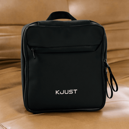 Kjust Kjust Reis Toilettas - Handig Accessoire voor Onderweg Harvest Automotive 6