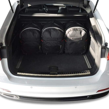 Kjust Kjust Reistassenset voor Audi A6 Avant Vanaf 2018 - Complete Set Harvest Automotive 3