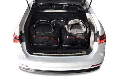 Kjust Reistassenset voor Audi A6 Avant vanaf 2018