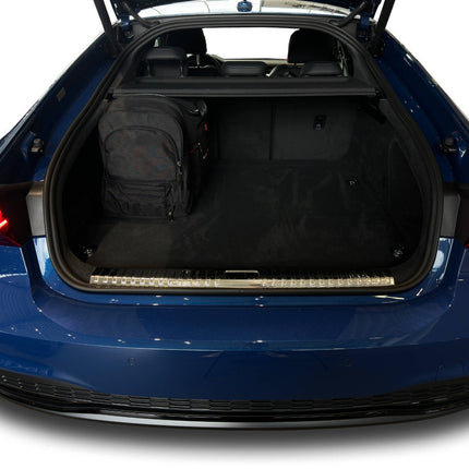 Kjust Kjust Reistassenset voor Audi A7 Sportback vanaf 2018 - Set van 5 Tassen met 3 Roltassen en 2 Sporttassen Harvest Automotive 5