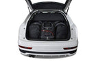 Kjust Kjust Reistassenset voor Audi Q3 2011-2019 - Set van 4 Tassen met 2 Roltassen en 2 Sporttassen Harvest Automotive 1