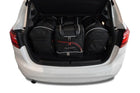 Kjust Kjust Reistassenset voor BMW 2 serie Active Tourer 2014-2022 - Set van 4 Tassen met 2 Roltassen en 2 Sporttassen Harvest Automotive 1