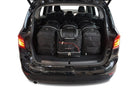 Kjust Kjust Reistassenset voor BMW 2 serie Gran Tourer 2015-2021 Harvest Automotive 1